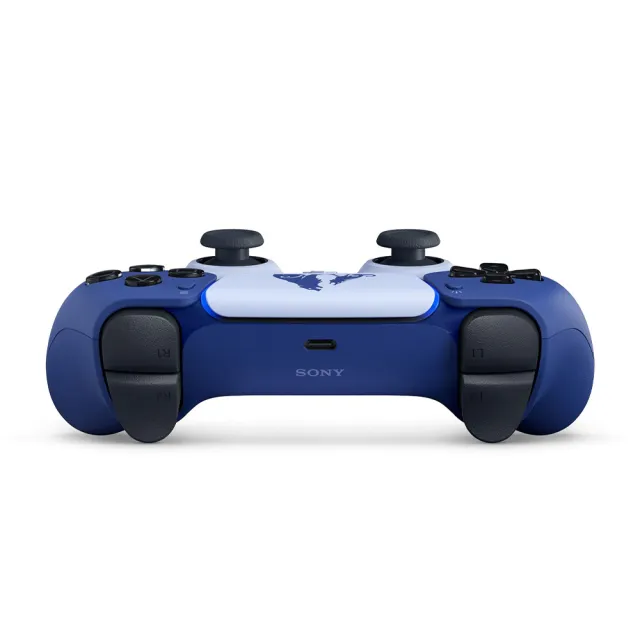 【SONY 索尼】PS5 原廠無線控制器(戰神限量款)