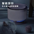 【MIIIBO 貓咪寶】無線寵物飲水機(無線飲水機 寵物飲水機 飲水機 喝水器 飲水機濾芯 濾心)