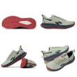 【REEBOK】越野跑鞋 Floatride Energy 5 Adventure 男鞋 綠 灰 抓地 運動鞋(100074429)