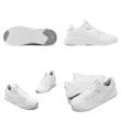 【PUMA】休閒鞋 X-Ray Speed Lite Metallics 男鞋 女鞋 白 銀 皮革 小白鞋(394761-02)