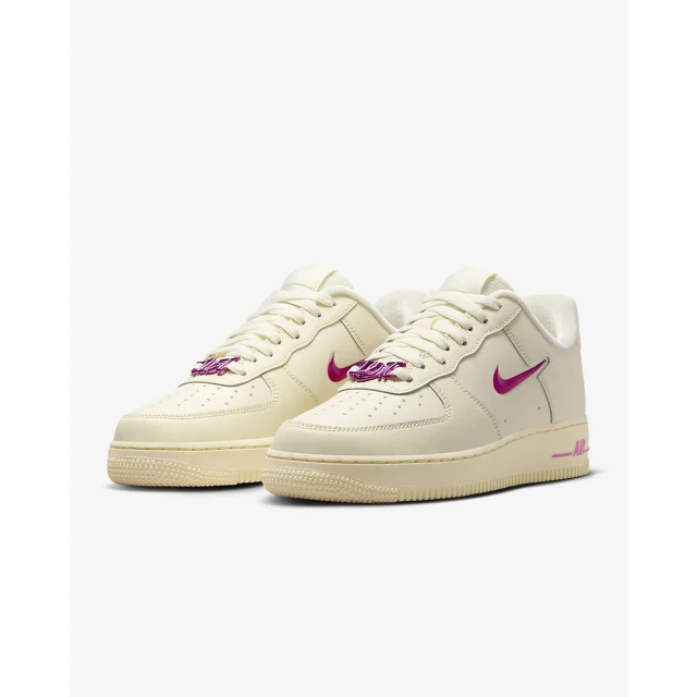 NIKE 耐吉 Air Force 1 Low 女 休閒鞋 