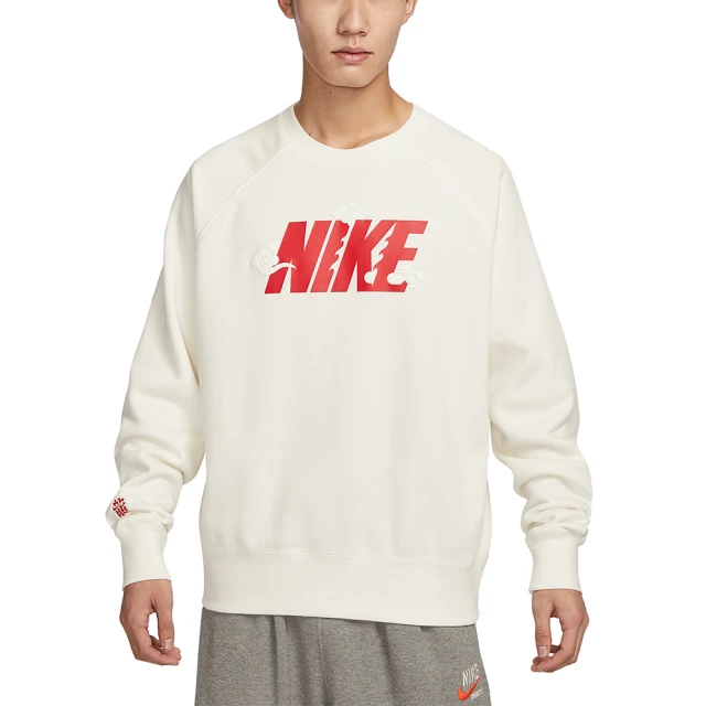 NIKE 耐吉 長袖上衣_中性_AS M NSW PREM 