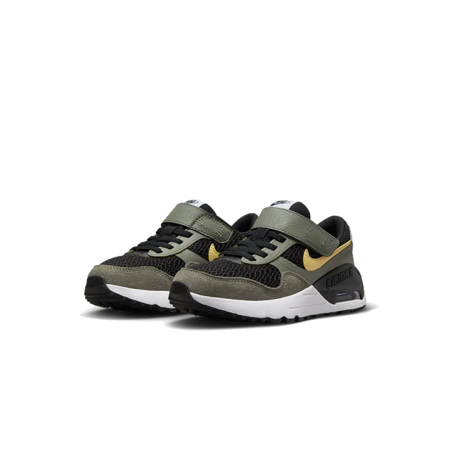 NIKE 耐吉 Air Jordan 1 Low GS 大童