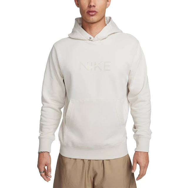 NIKE 耐吉 AS M NSW HOODIE PO FT 