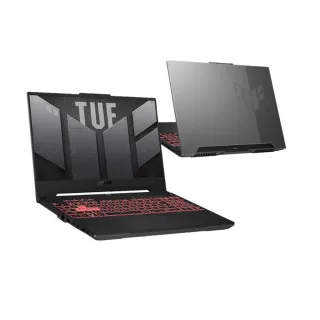 【ASUS 華碩】特仕版 15.6吋電競筆電(FA507NV/R5-7535HS/16G/512G SSD/RTX4060/Win11/+16G記憶體)