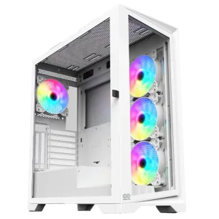 【微星平台】i5十核 RTX4070 SUPER{奇幻之夜}電競電腦(i5-14400F/Z790/128G D5/1TB)