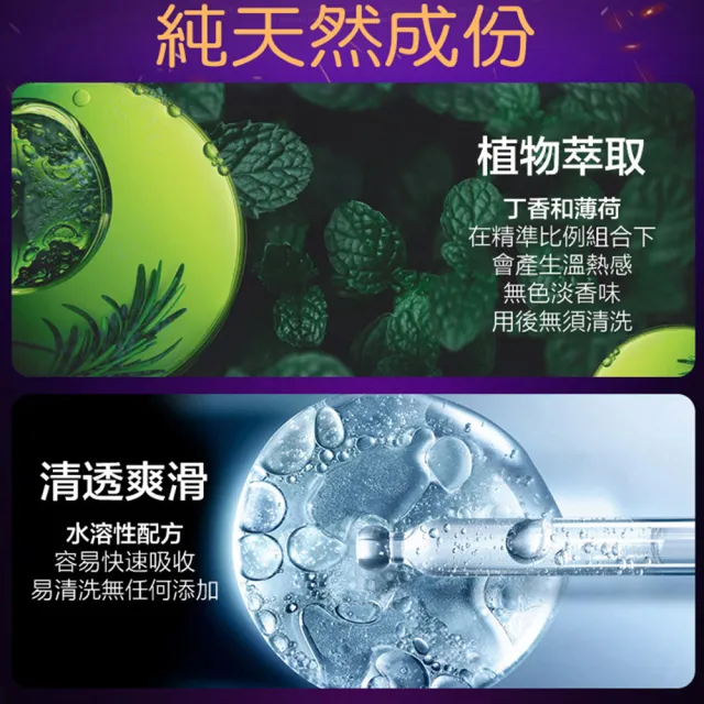 【葡萄牙Orgie】Orgasm Drops Enhancer 傲感快感液/高潮液(15ml_熱感款)
