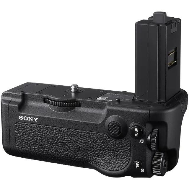 【SONY 索尼】VG-C5 垂直手把(公司貨)