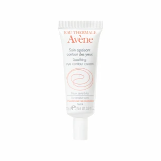【Avene 雅漾官方直營】舒活調理眼霜10ml
