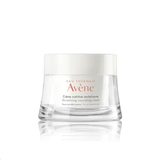 【Avene 雅漾官方直營】醒膚緊實彈力霜50ml(保濕霜)