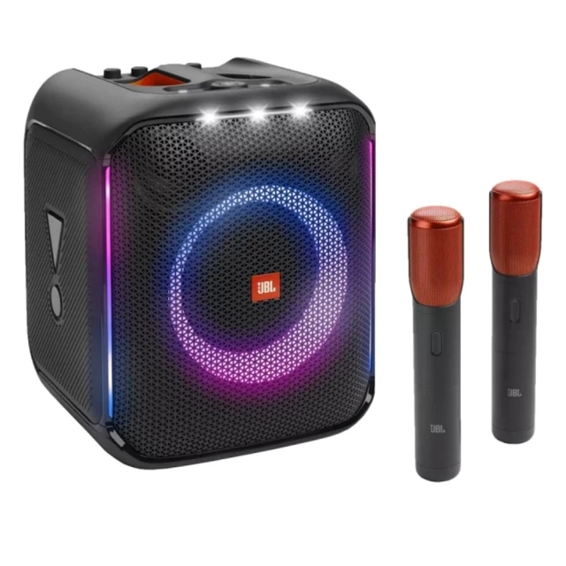 金嗓 歡唱劇院超值組合 K1A+JBL Ki510+JBL 