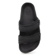 【G.P】防水機能柏肯兒童拖鞋G9306B-黑色(SIZE:31-35 共三色)