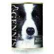 【GENNIS 吉妮斯】犬用餐罐 410g/14.5oz*12罐組(狗罐、犬罐、全齡適用)