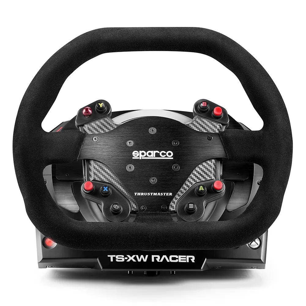 【THRUSTMASTER 圖馬斯特】TS-XW Racer Sparco P310 Competition Mod(賽車、方向盤 for XBOX ONE/S/X/PC)