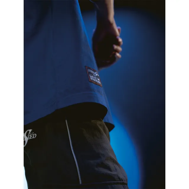 【LEVIS 官方旗艦】LEVISX機動戰士鋼彈男女同款聯名長袖T恤/聯名印花 人氣新品 A7413-0000