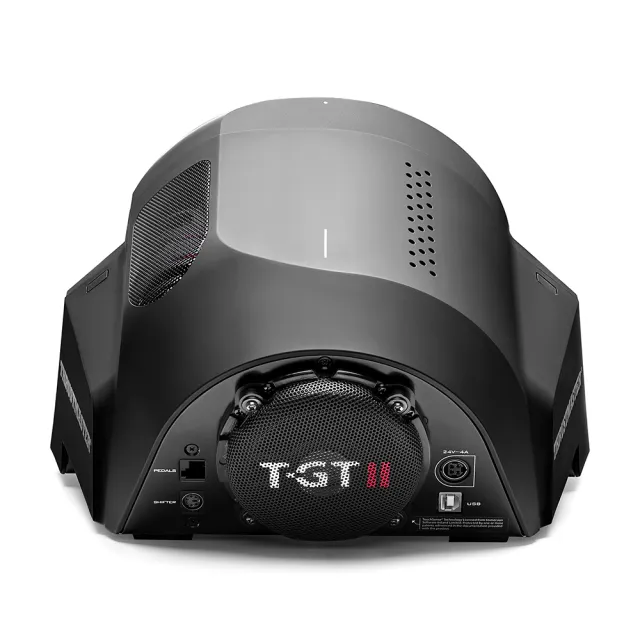 【THRUSTMASTER 圖馬斯特】T-GT II方向盤(賽車、方向盤、圖馬思特)