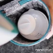 【nanobebe】奶瓶保冷旅行袋(手提袋/ 保溫袋/保冰袋/保冷袋/贈冰袋)