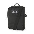 【PUMA】Academy 側背包 小包 黑 休閒 穿搭(07913501)