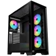 【華碩平台】i5十核Geforce RTX4060{笑顏開}電競電腦(i5-14400F/B760/8G/1TB)