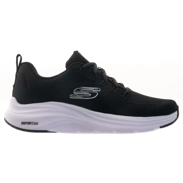 【SKECHERS】女鞋 運動系列 VAPOR FOAM(150022BKW)