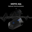 【id221】id221 MOTO A2s機車安全帽藍牙耳機