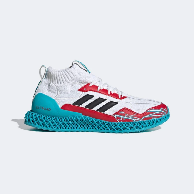 adidas 愛迪達 Ultra 4D Mid Evolve