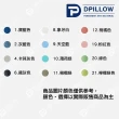 【Dpillow】抗菌棉柔針織床單-單人加大(奈米氧化鋅纖維)