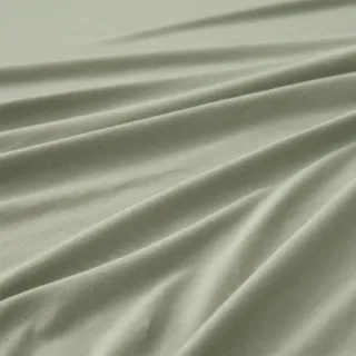 【Dpillow】抗菌棉柔針織床單-單人(奈米氧化鋅纖維)