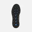 【GEOX】Spherica 4x4 Abx Woman 女士防水抗滑運動休閒鞋 黑/白(GW3F703-10)
