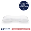【Dpillow】抗菌防蹣減鼾枕頭-舒適(奈米氧化鋅纖維)