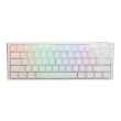 【Ducky】One 3 DKON2161ST 60%RGB機械式鍵盤 中文 白(茶軸/青軸/紅軸)