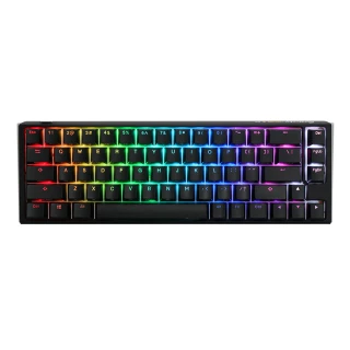 【Ducky】One 3 DKON2167ST 65%RGB機械式鍵盤 中文 黑極光(茶軸/青軸/紅軸/水母軸)