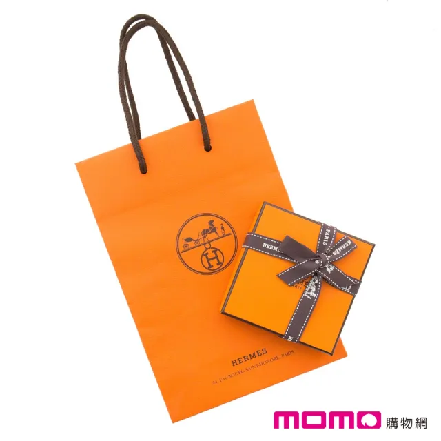 【Hermes 愛馬仕】Rodeo PM 小馬吊飾(玫瑰紫 Rose Pourpre)