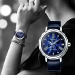 【SEIKO 精工】銀座 LUKIA 25周年紀念女錶 618 禮物 送禮(SPB137J1/6R35-00N0B)