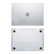 【Pipetto】Macbook Air 15 吋 Hardshell Dots - 霧透點狀保護殼(筆電保護殼)