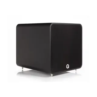 【Q Acoustics】Q B12 12吋 主動式重低音 揚聲器(搭載220瓦 D類擴大機)