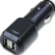【Ainmax  艾買氏】Car Charage車用USB充電器(最多可提供2 USE 3.1A總輸出充電量  慕尼黑)