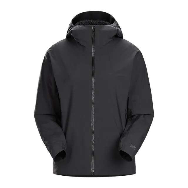 【Arcteryx 始祖鳥官方直營】女 Coelle GT 輕量化纖外套(黑)