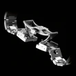 【BALL 波爾】B1_DeepQUEST II系列 鈦 天文台認證1000米潛水陶瓷機械錶-42mm(DM3002A-S4CJ-GR)
