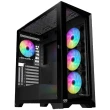 【微星平台】i5十核 RTX4070 SUPER G白 WiN11P{善意}電競電腦(i5-14400F/B760/32GB/1TB)