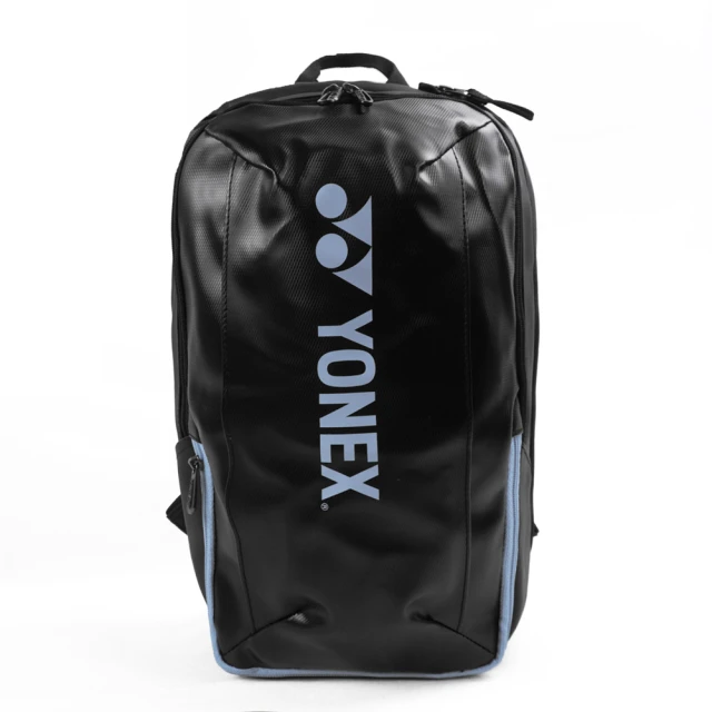 YONEX Active Backpack 羽拍袋 6支裝 拍袋 黑(BA82412EX007)