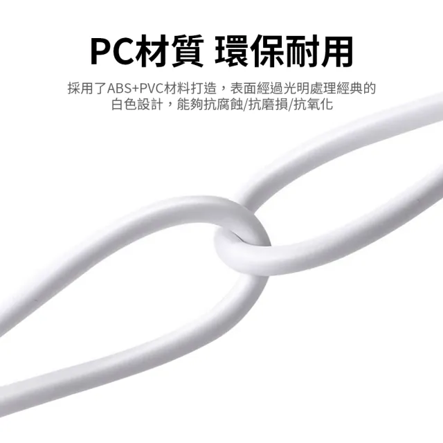 【OMG】Apple Watch 磁吸充電線 充電器連接線(Type-C to iWatch充電線)