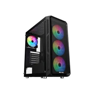 【華碩平台】i7廿核GeForce RTX4060{二用之人D}電競電腦(i7-14700F/B760/32G/1TB HDD/1TB SSD)