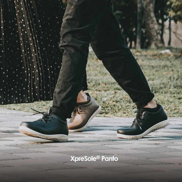 【CCILU 馳綠】XpreSole PANTO 咖啡靴 低筒靴 女鞋 全天候咖啡防水靴 黑色 休閒鞋(義式濃縮)