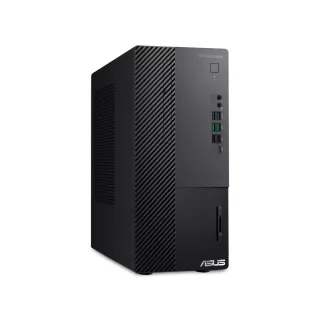 【ASUS 華碩】i5六核商用電腦(M700MD/i5-12500/8G/1TB HDD+256G SSD/W10P)
