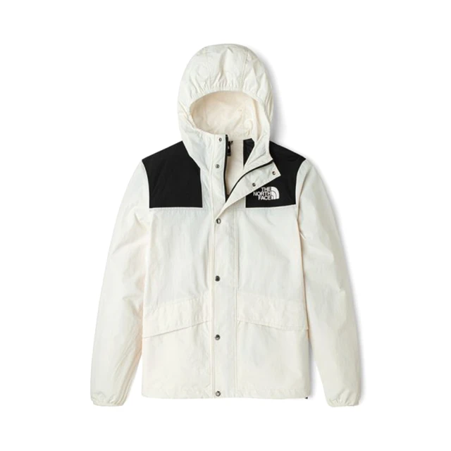 The North Face M SEASONAL 86 MOUNTAIN JACKET - AP 運動 休閒 長袖 連帽外套 男 - NF0A5JYNQLI1