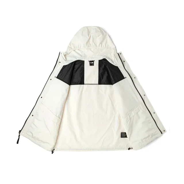 【The North Face】M SEASONAL 86 MOUNTAIN JACKET - AP 運動 休閒 長袖 連帽外套 男 - NF0A5JYNQLI1