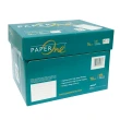 【PaperOne】copier 多功能影印紙 PEFC綠包(A5 70g 500張/包 10包/箱 辦公用紙 影印用紙)