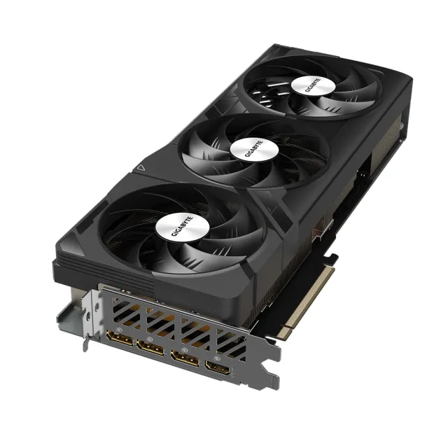 【GIGABYTE 技嘉】GeForce RTX 4080 SUPER WINDFORCE V2 16G(GV-N408SWF3V2-16GD)