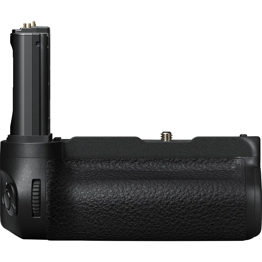 【Nikon 尼康】MB-N12 電池手把 / 垂直把手(公司貨 Z8 專用)